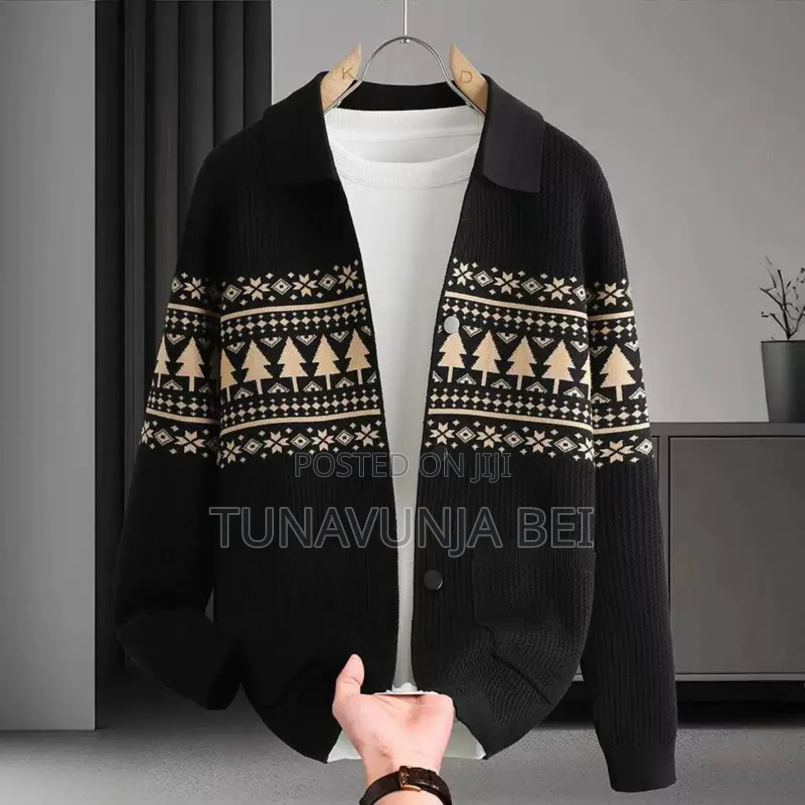 Casual Sweater Kali Bei Poa