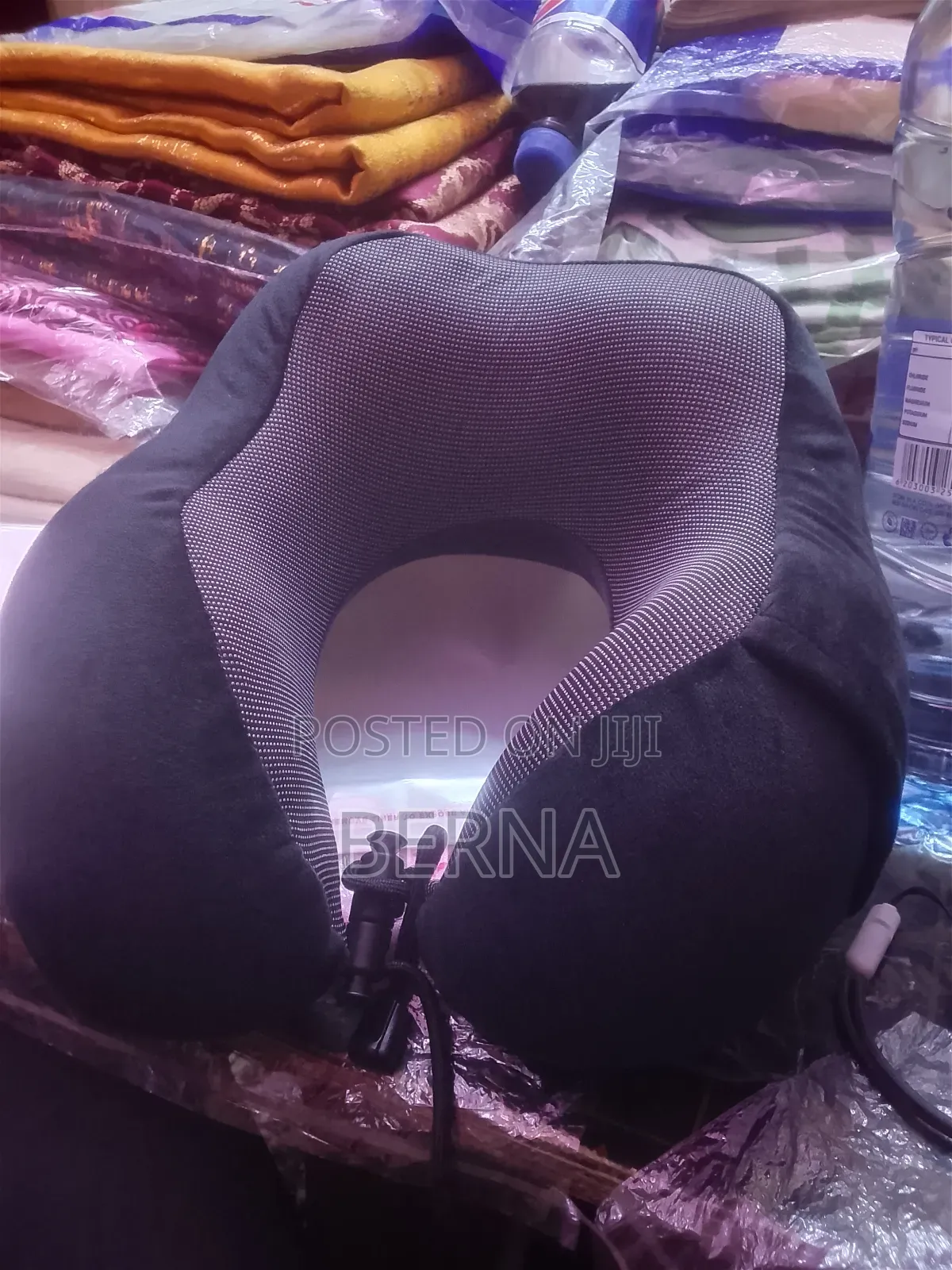 Travel Neck Pillow