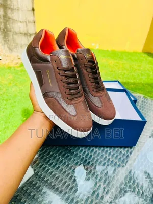 New Santon Casual Shoes
