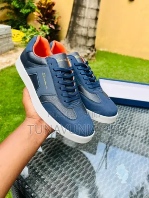 New Santon Casual Shoes