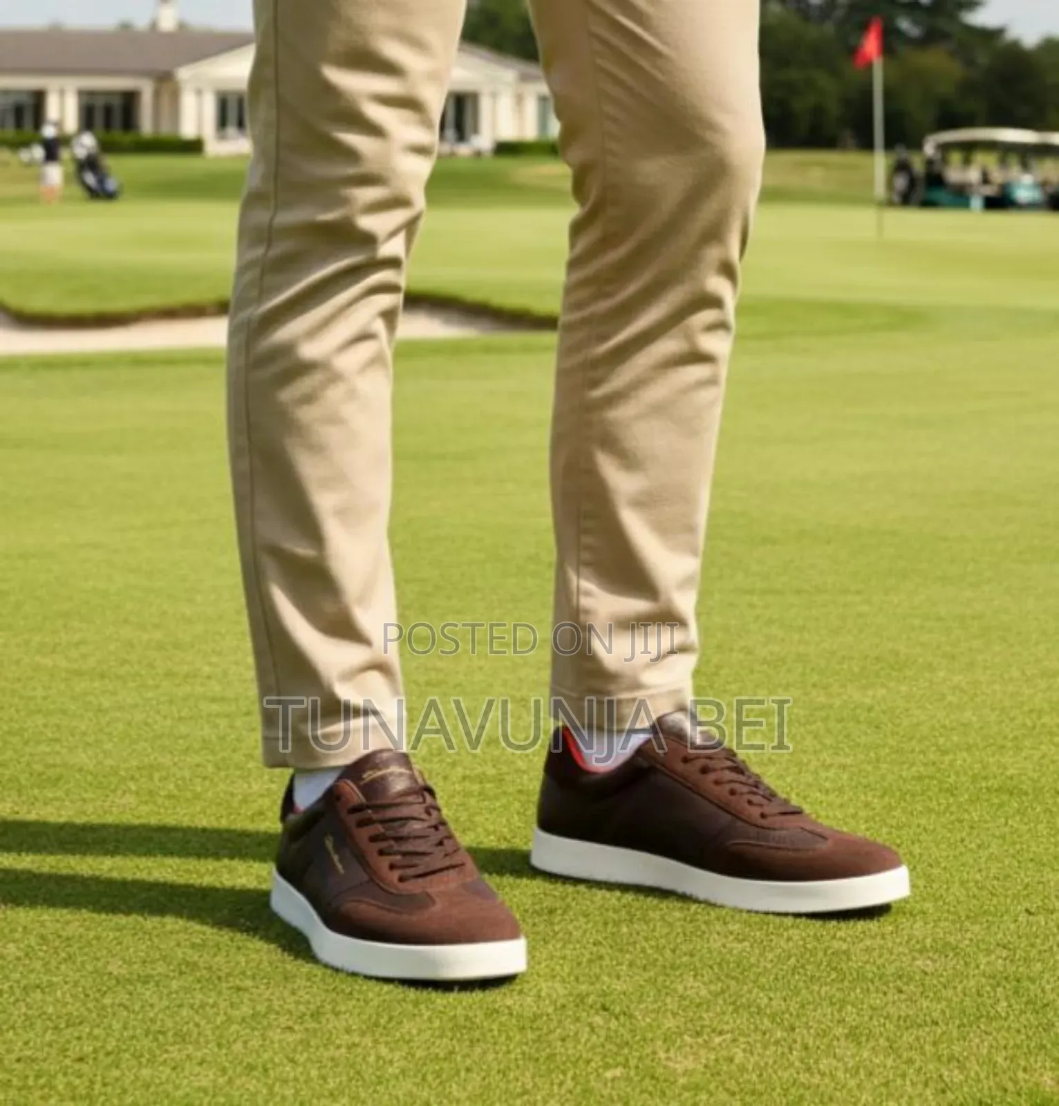 New Santon Casual Shoes
