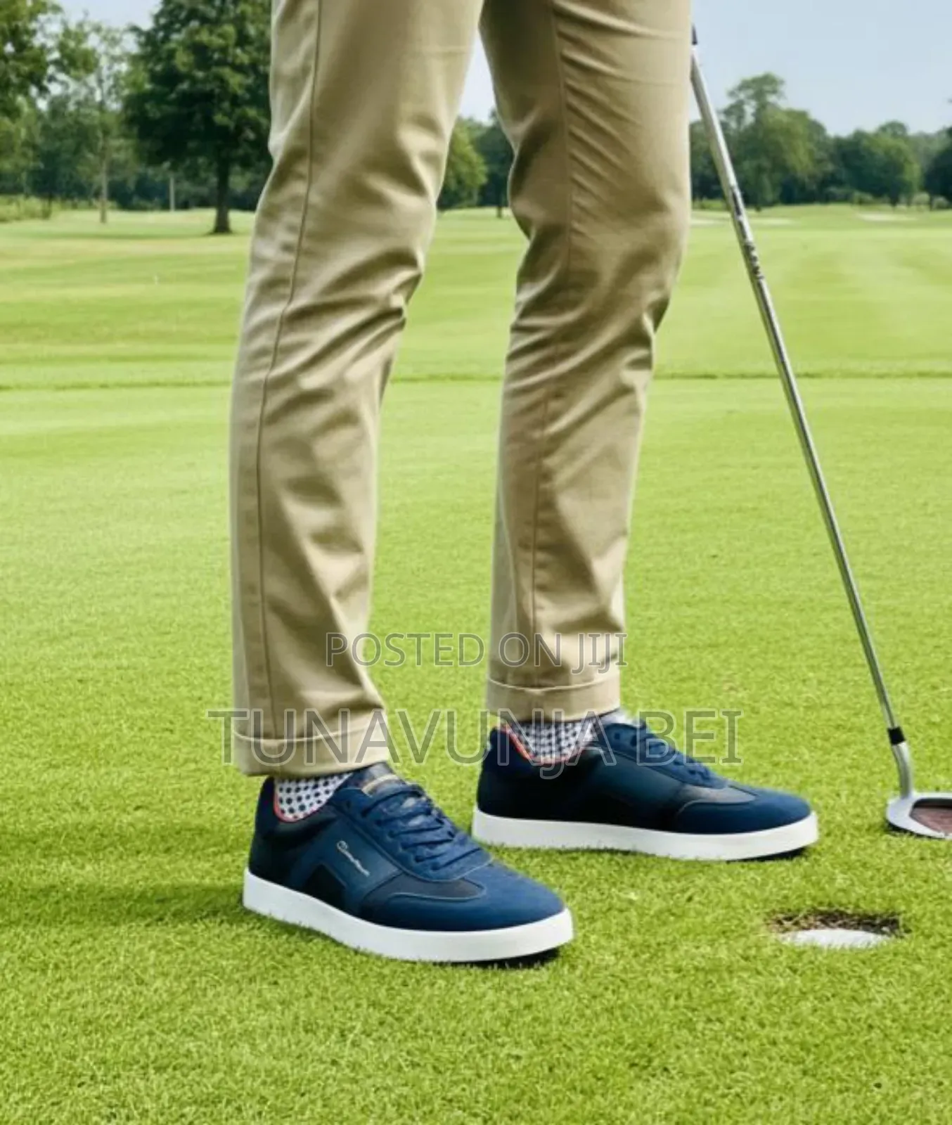New Santon Casual Shoes