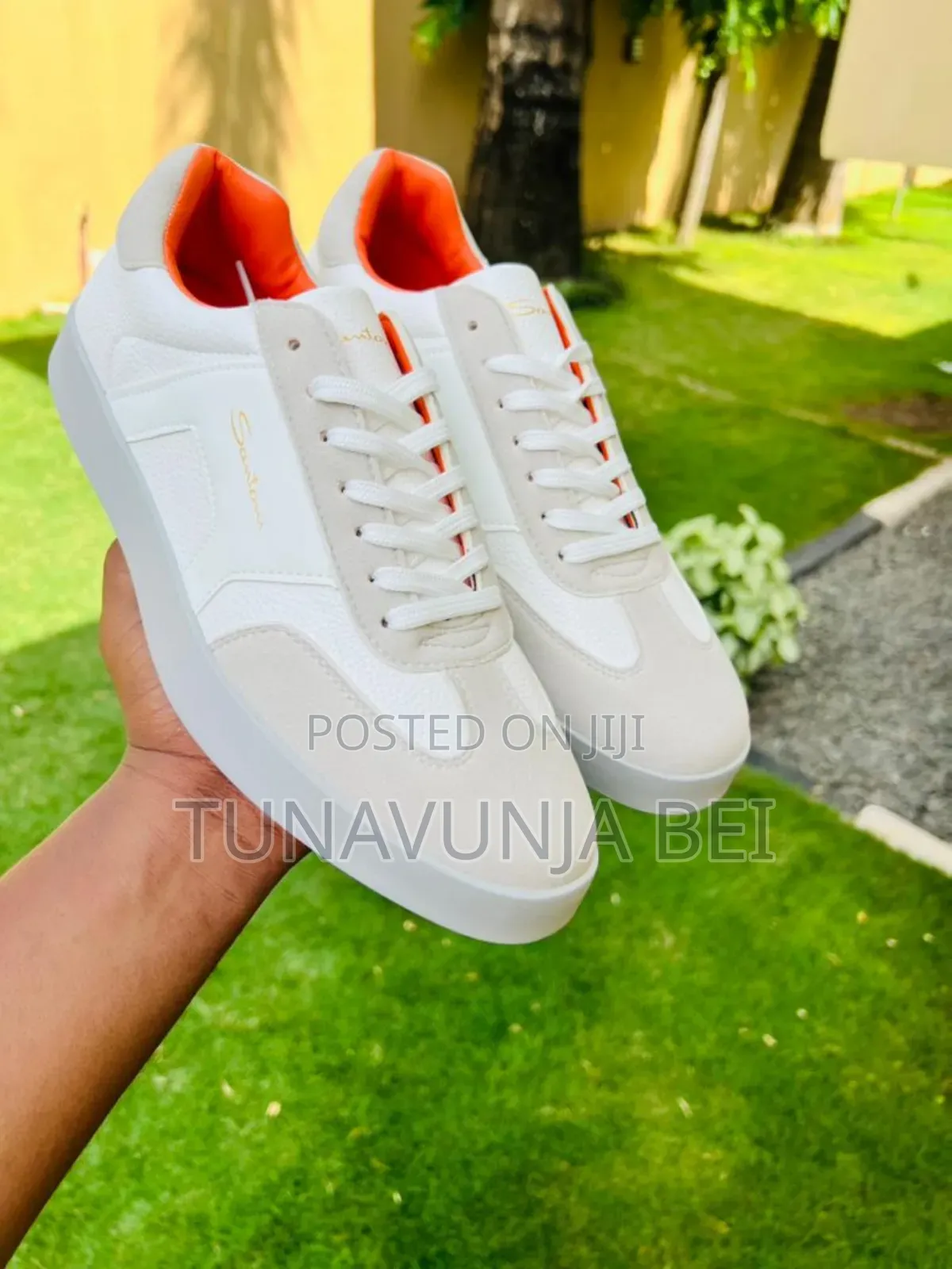 New Santon Casual Shoes