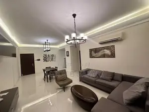 Furnished 1bdrm Apartment in Masaki for rent