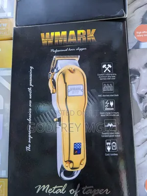 Cutting Air Machine Original