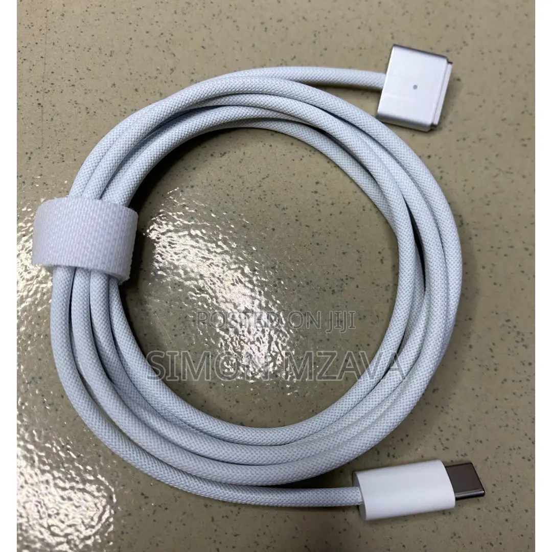 Type C to Magsafe 3 Wire for Macbook Pro