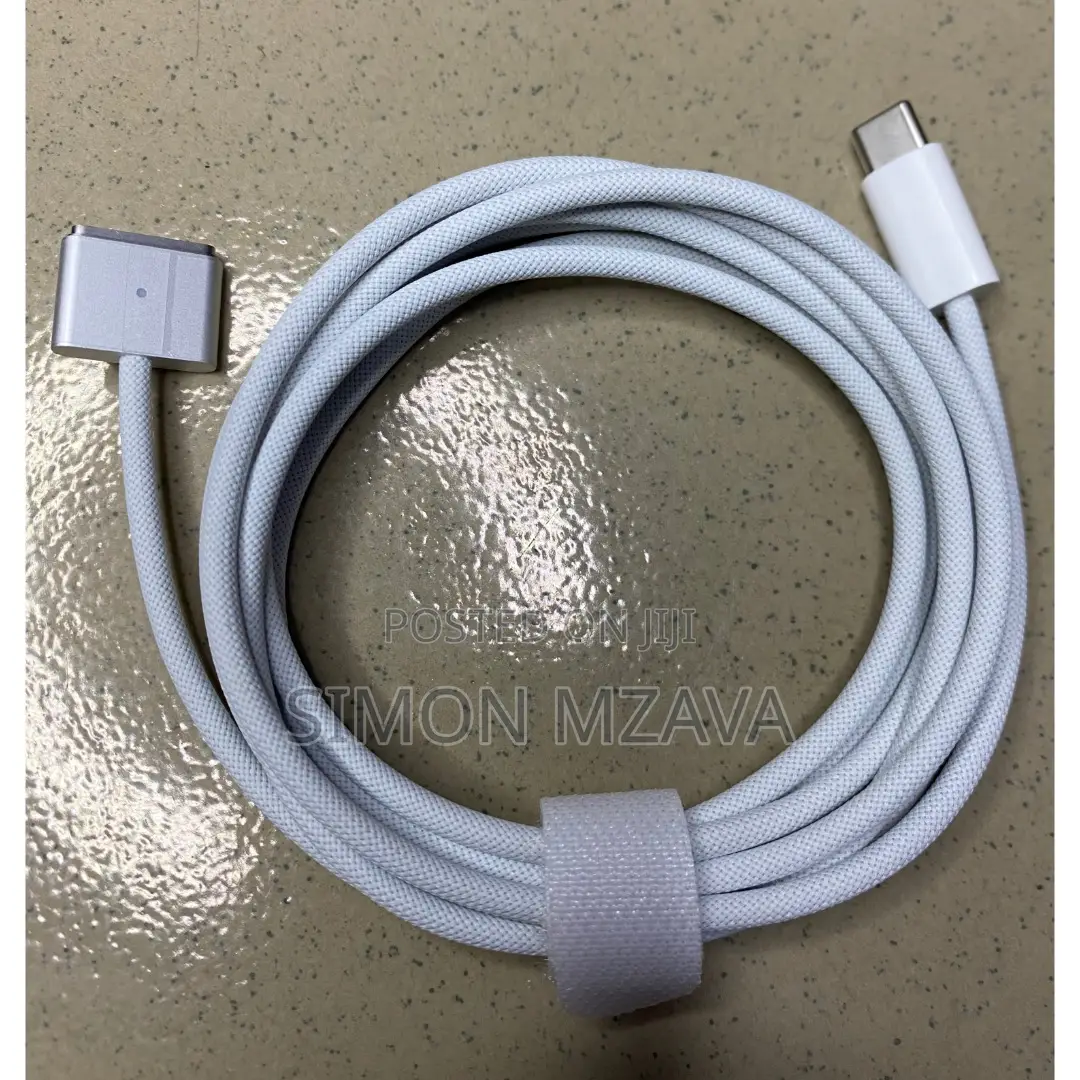Type C to Magsafe 3 Wire for Macbook Pro