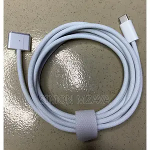 Type C to Magsafe 3 Wire for Macbook Pro