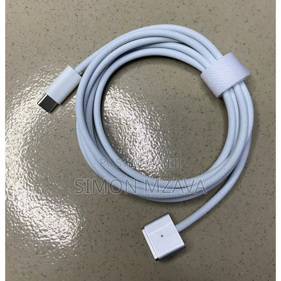 Type C to Magsafe 3 Wire for Macbook Pro