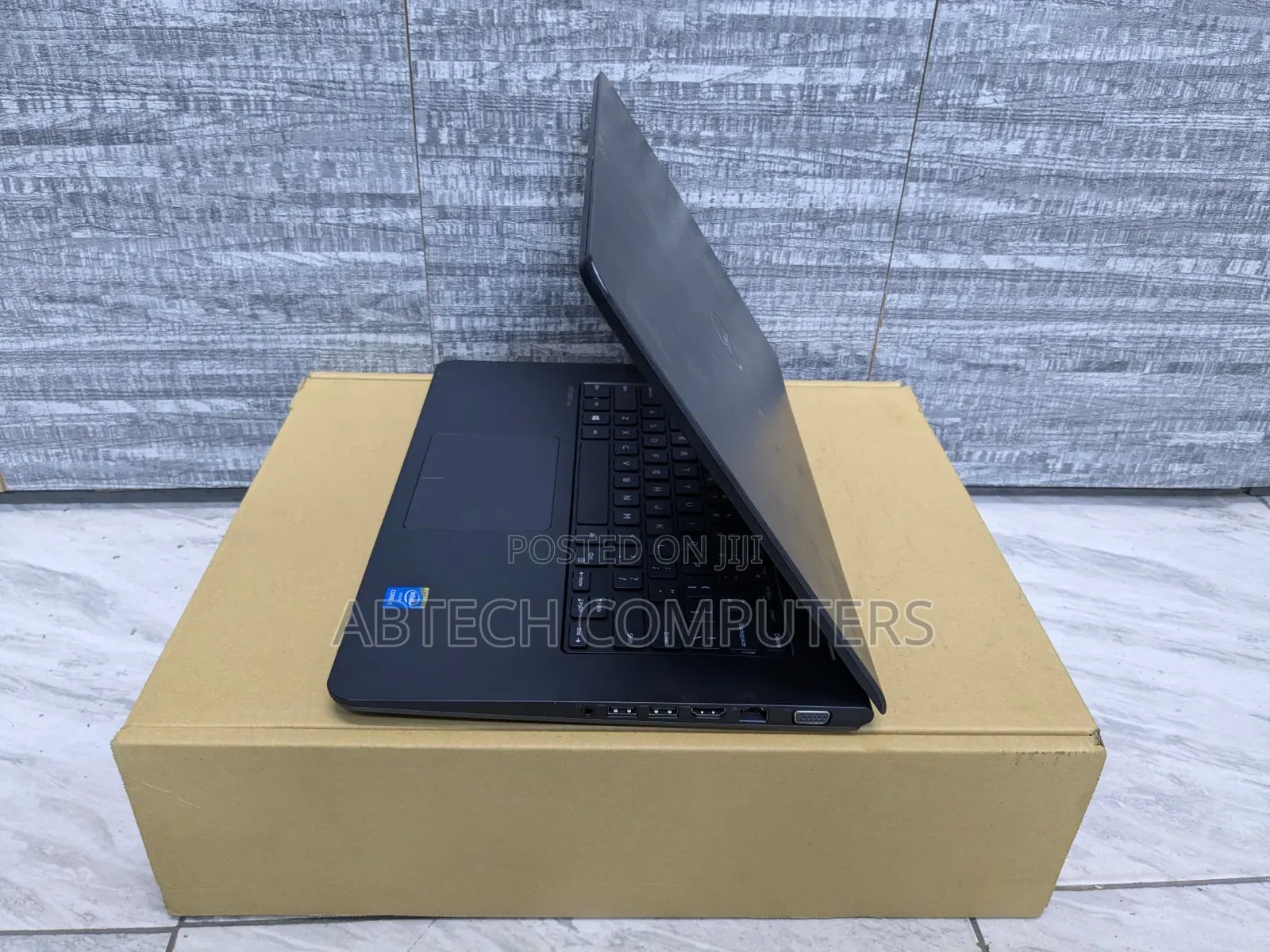Laptop Dell Latitude 3490 8GB Intel Core I5 SSD 512GB