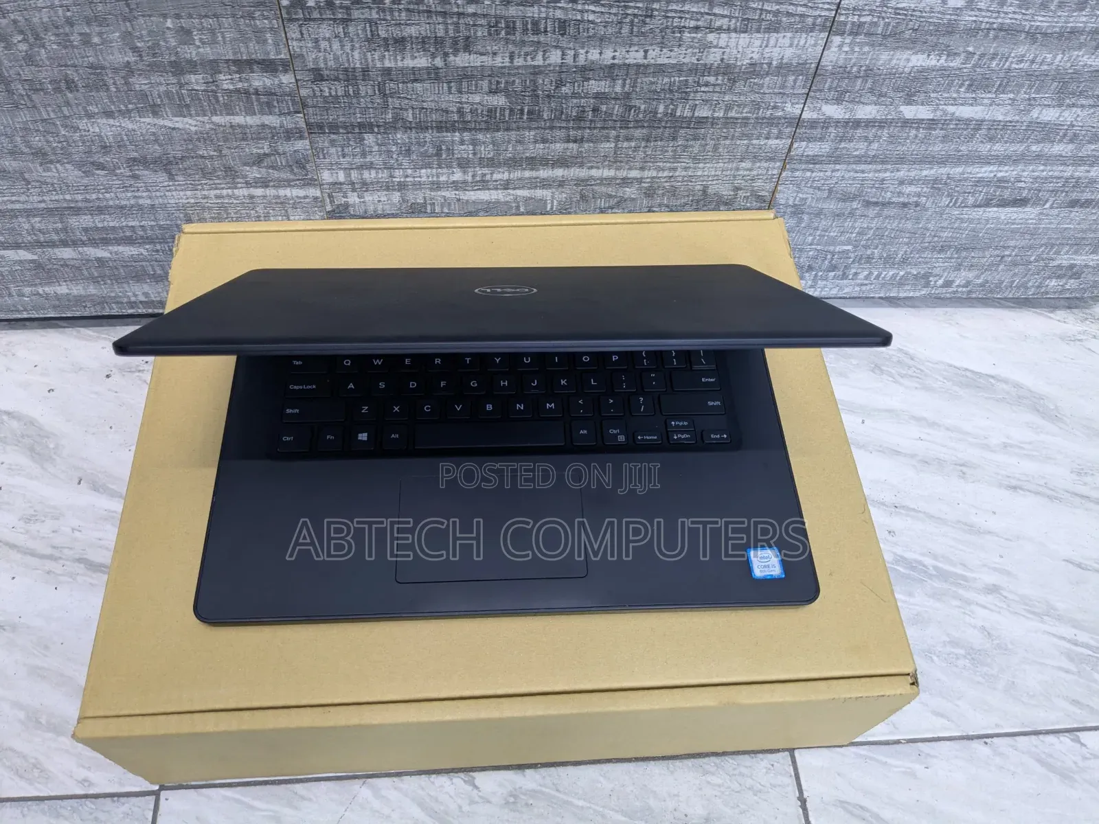 Laptop Dell Latitude 3490 8GB Intel Core I5 SSD 512GB