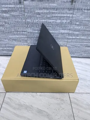 Laptop Dell Latitude 3490 8GB Intel Core I5 SSD 512GB
