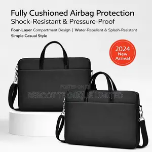 Premium Laptop Bag