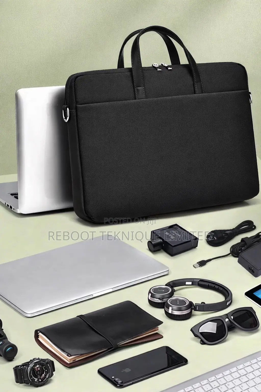 Premium Laptop Bag