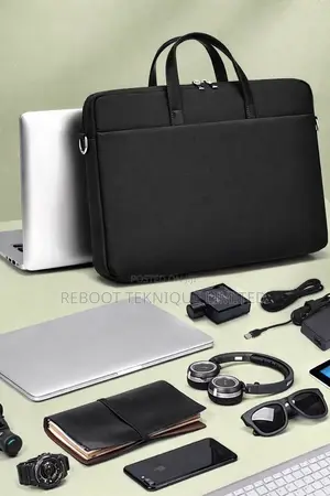 Premium Laptop Bag