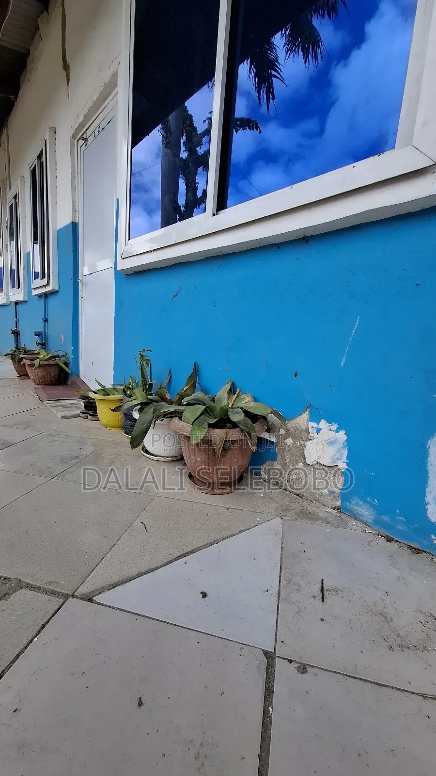 1bdrm Bedsitter in Kimara Baruti for rent