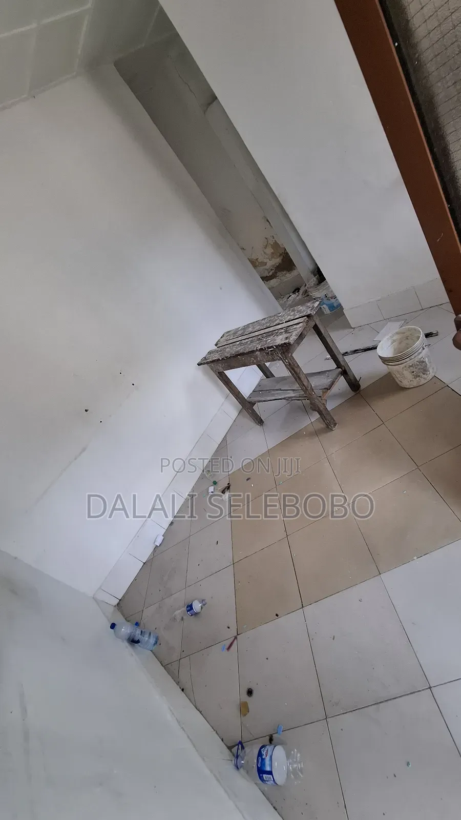 1bdrm Bedsitter in Kimara Baruti for rent