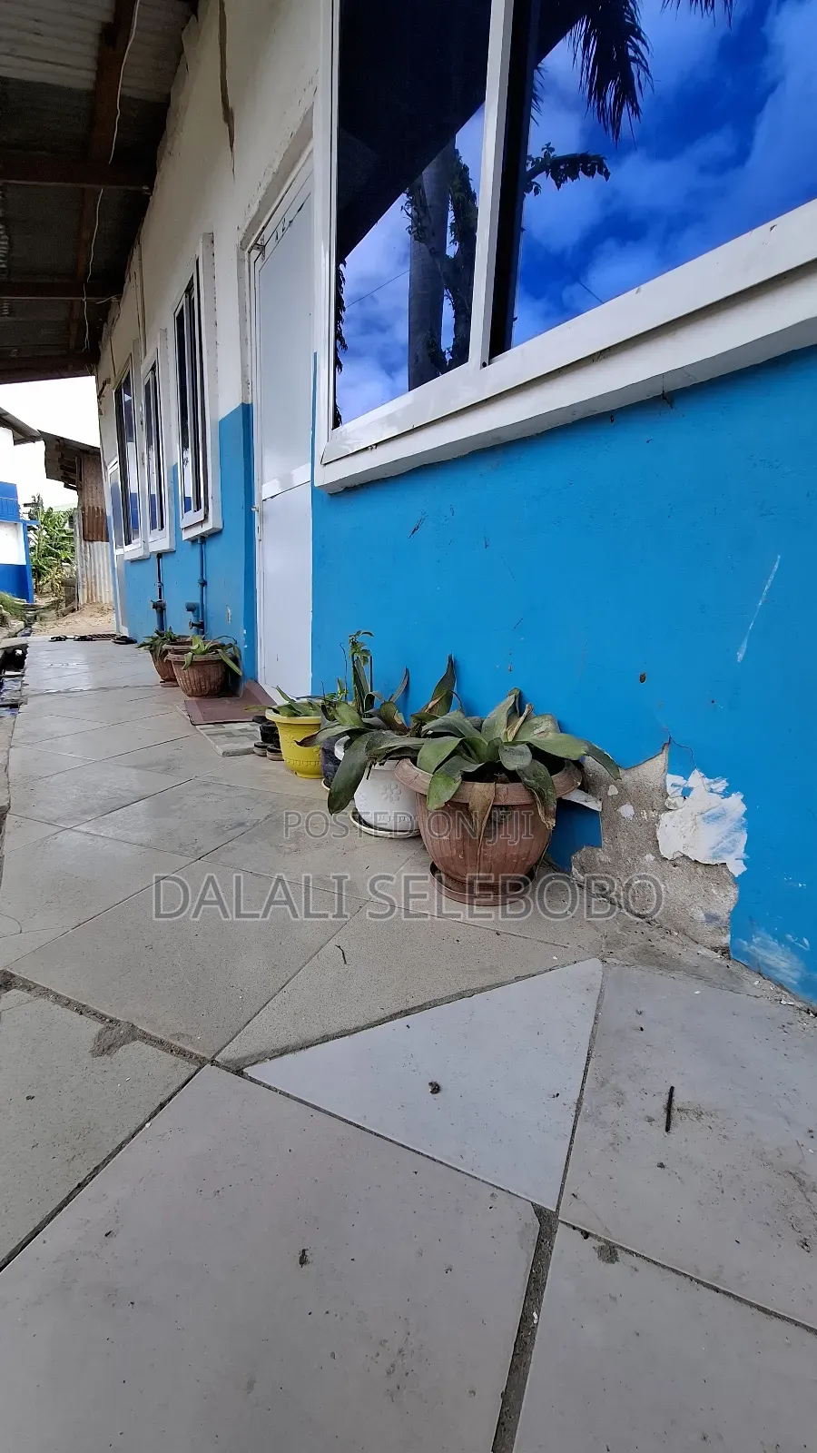 1bdrm Bedsitter in Kimara Baruti for rent