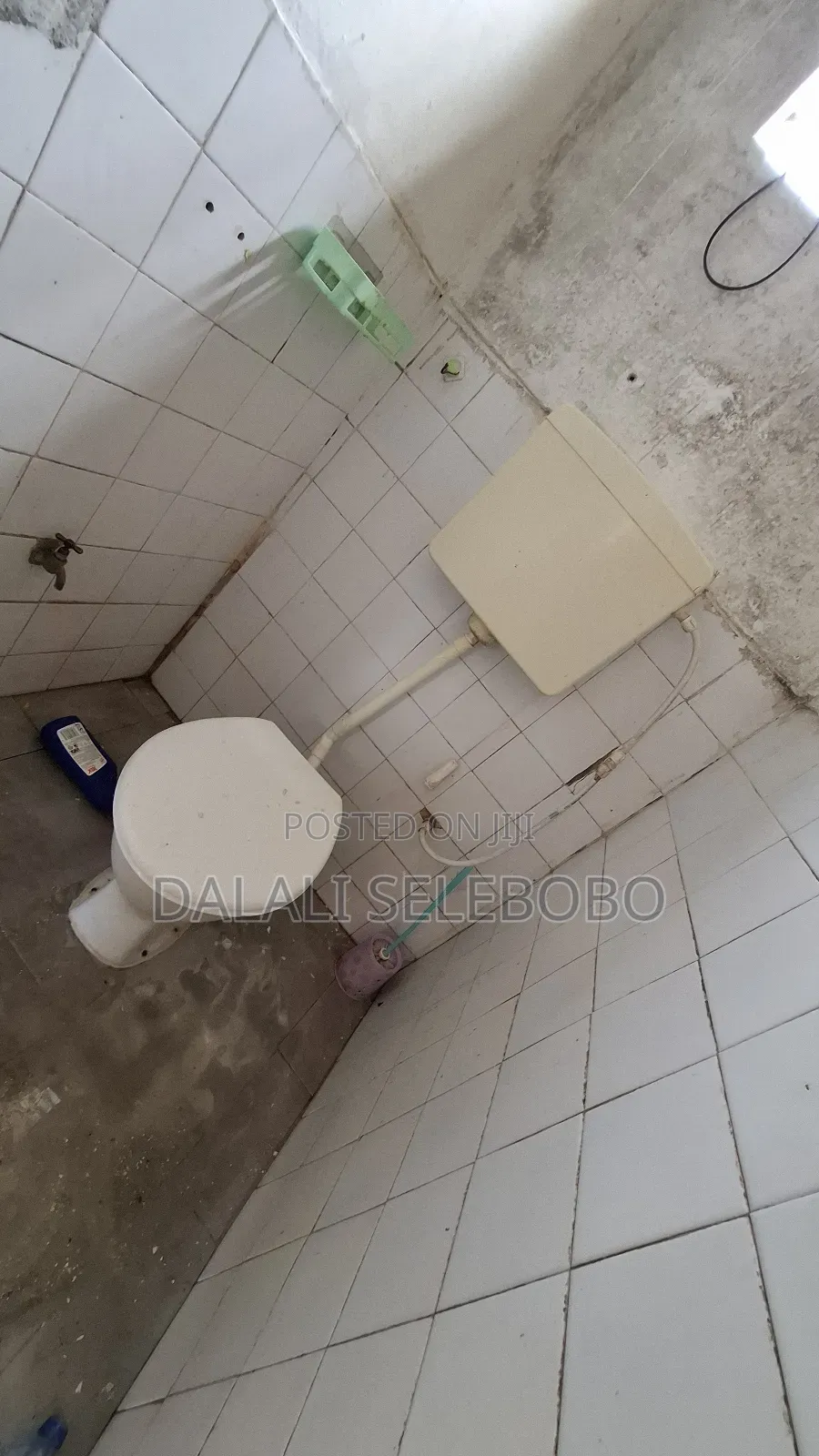 1bdrm Bedsitter in Kimara Baruti for rent