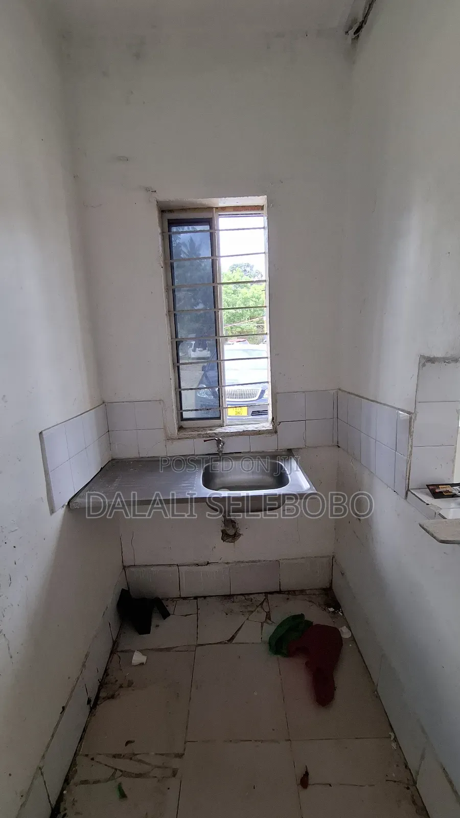 1bdrm Bedsitter in Kimara Baruti for rent