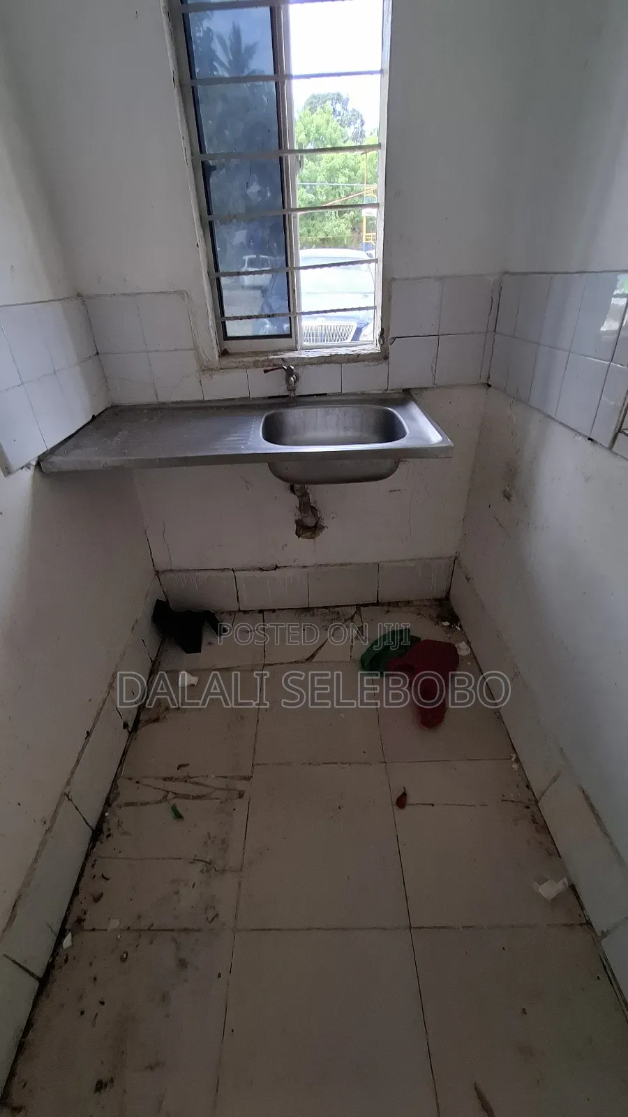 1bdrm Bedsitter in Kimara Baruti for rent