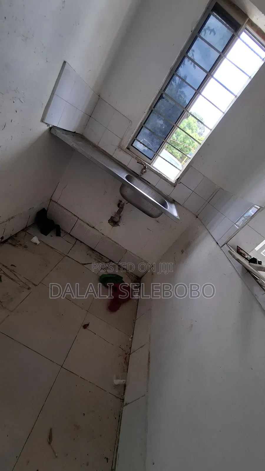 1bdrm Bedsitter in Kimara Baruti for rent