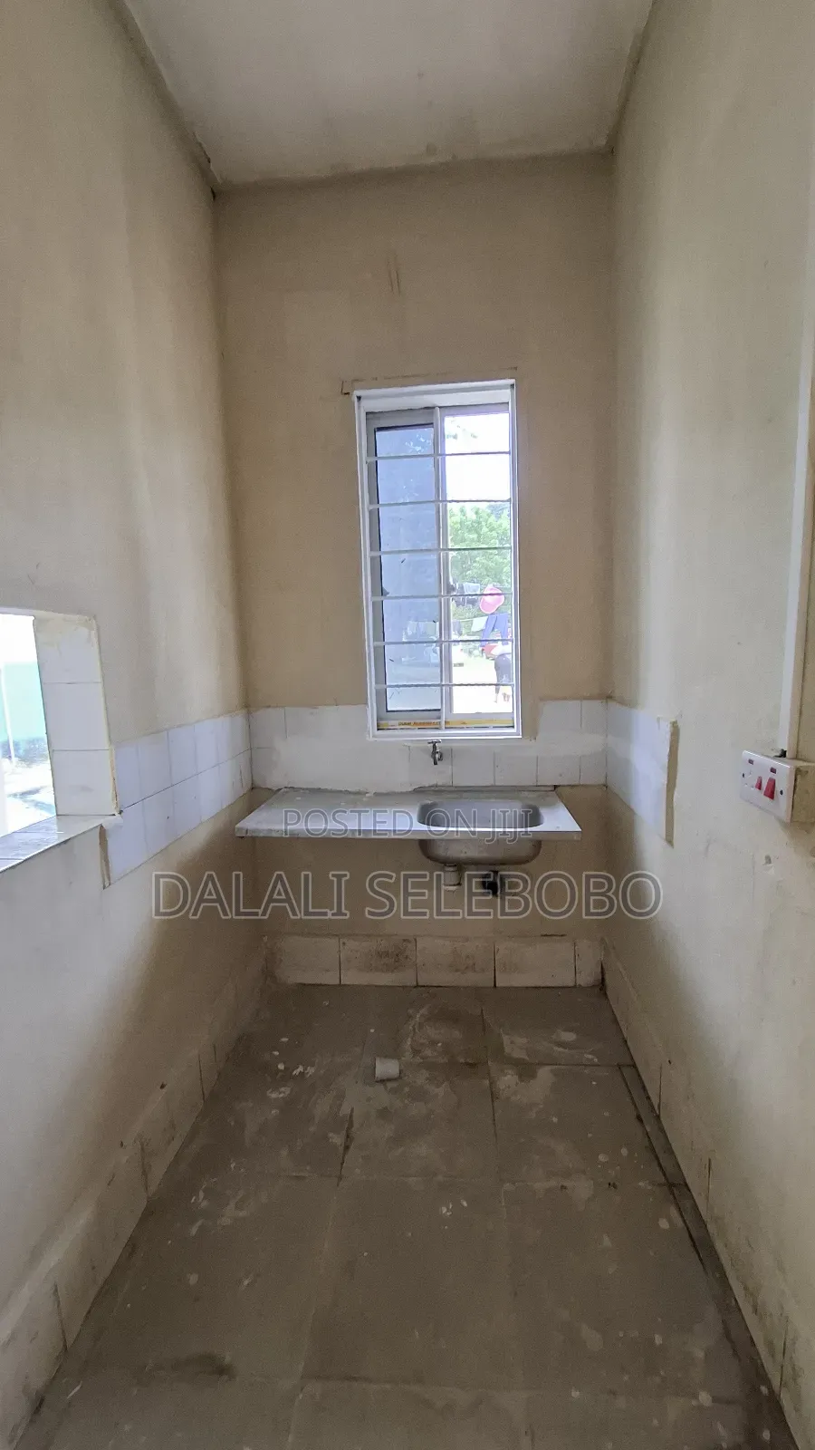 1bdrm Bedsitter in Kimara Baruti for rent