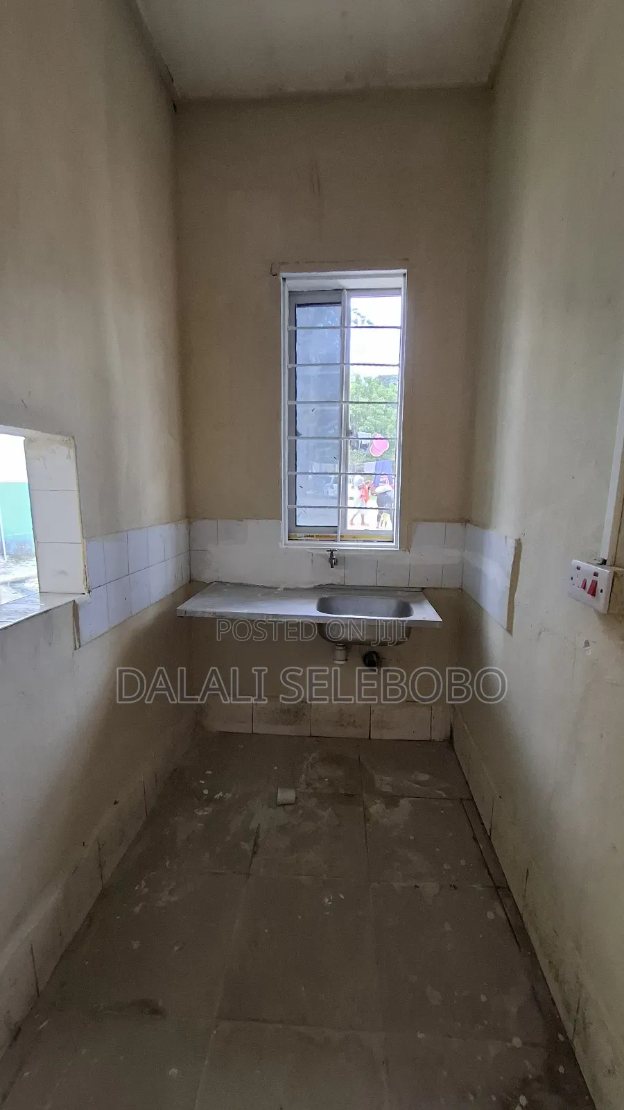 1bdrm Bedsitter in Kimara Baruti for rent
