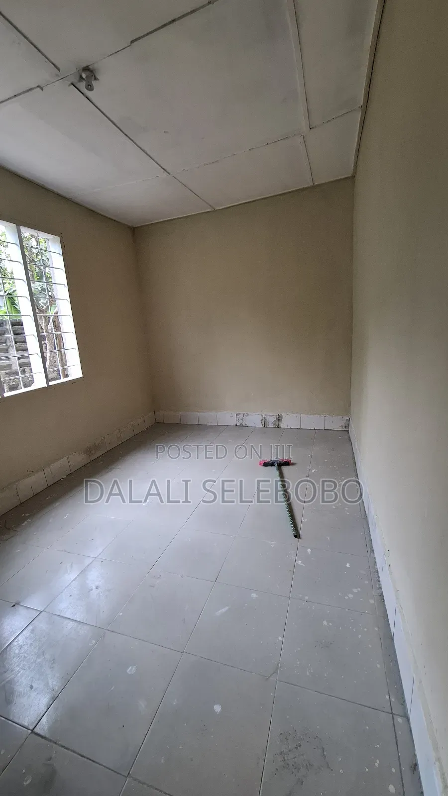 1bdrm Bedsitter in Kimara Baruti for rent