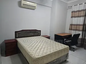 Furnished 3bdrm Apartment in Upanga East for rent