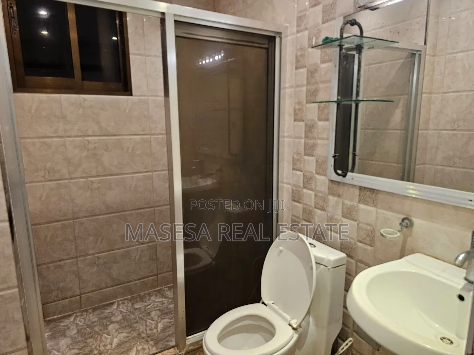 Furnished 3bdrm Apartment in Upanga East for rent