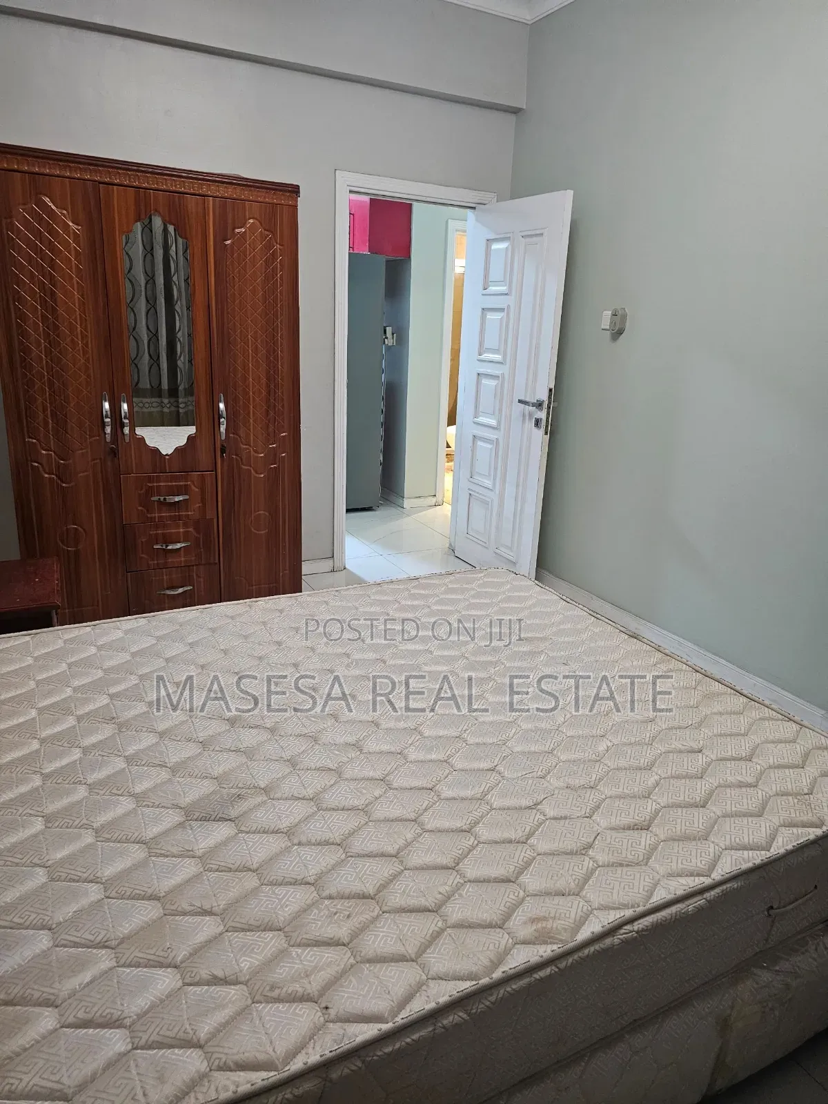 Furnished 3bdrm Apartment in Upanga East for rent