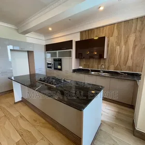 Furnished 3bdrm Apartment in Msasani for rent