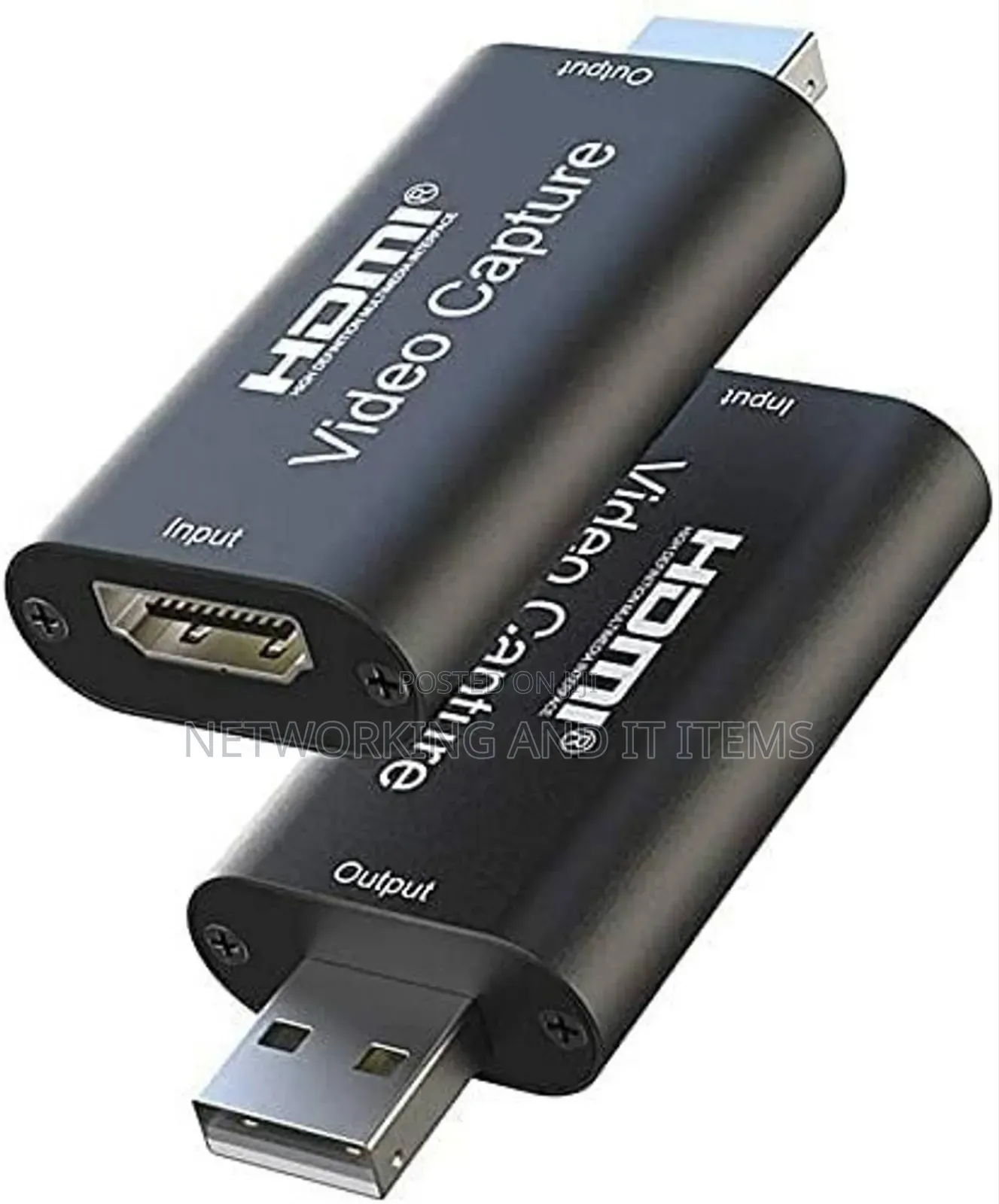 Hdmi Video Capture
