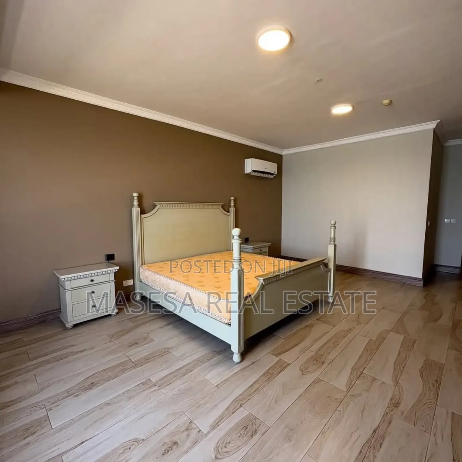 Furnished 3bdrm Apartment in Msasani for rent