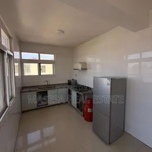 Furnished 3bdrm Apartment in Msasani for rent