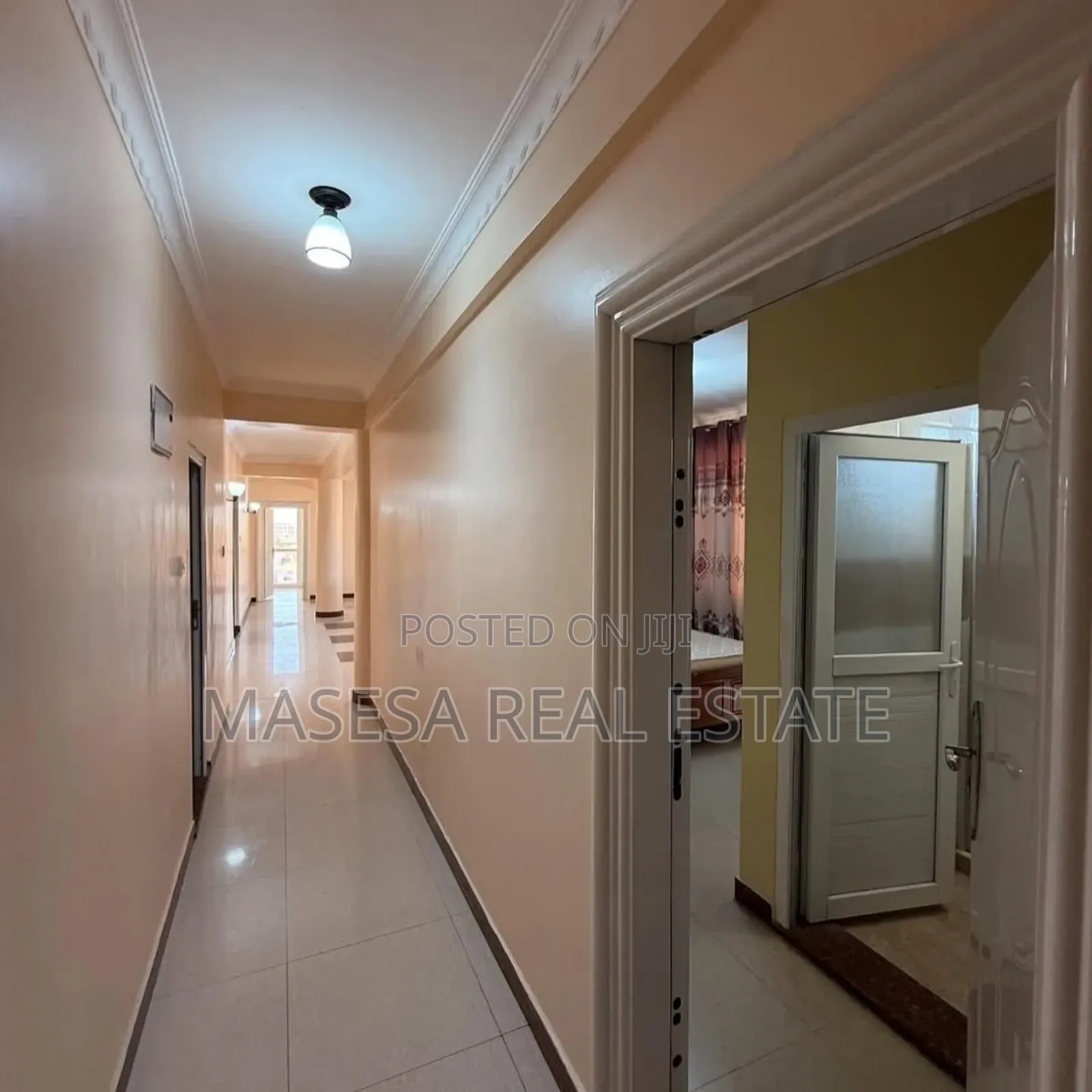 Furnished 3bdrm Apartment in Msasani for rent