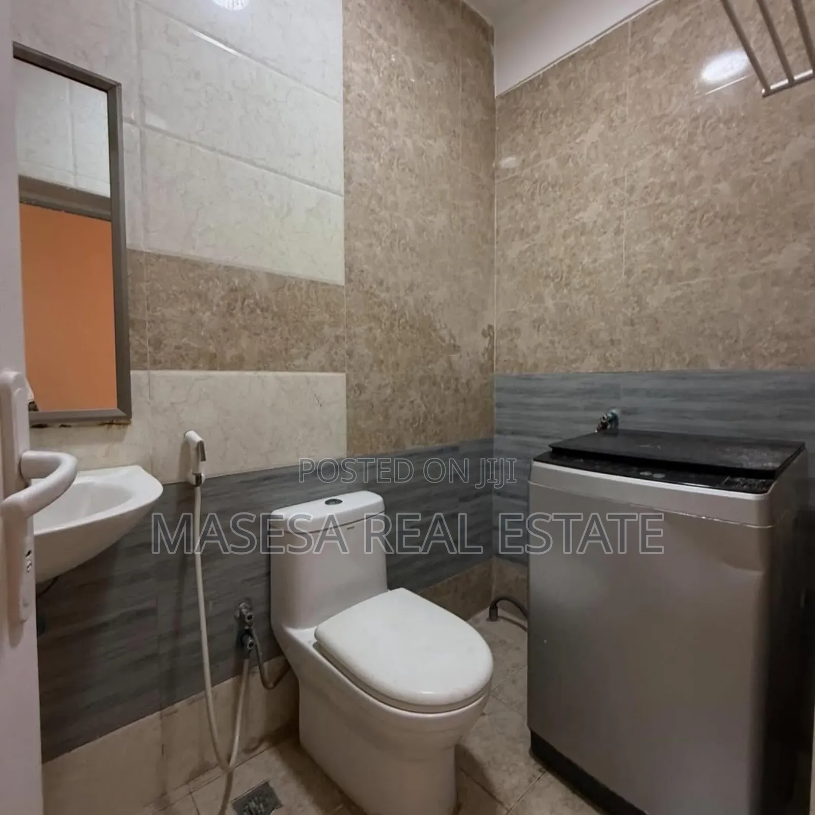 Furnished 3bdrm Apartment in Msasani for rent