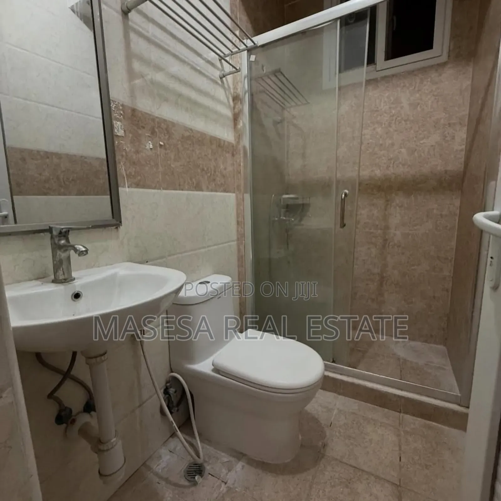 Furnished 3bdrm Apartment in Msasani for rent