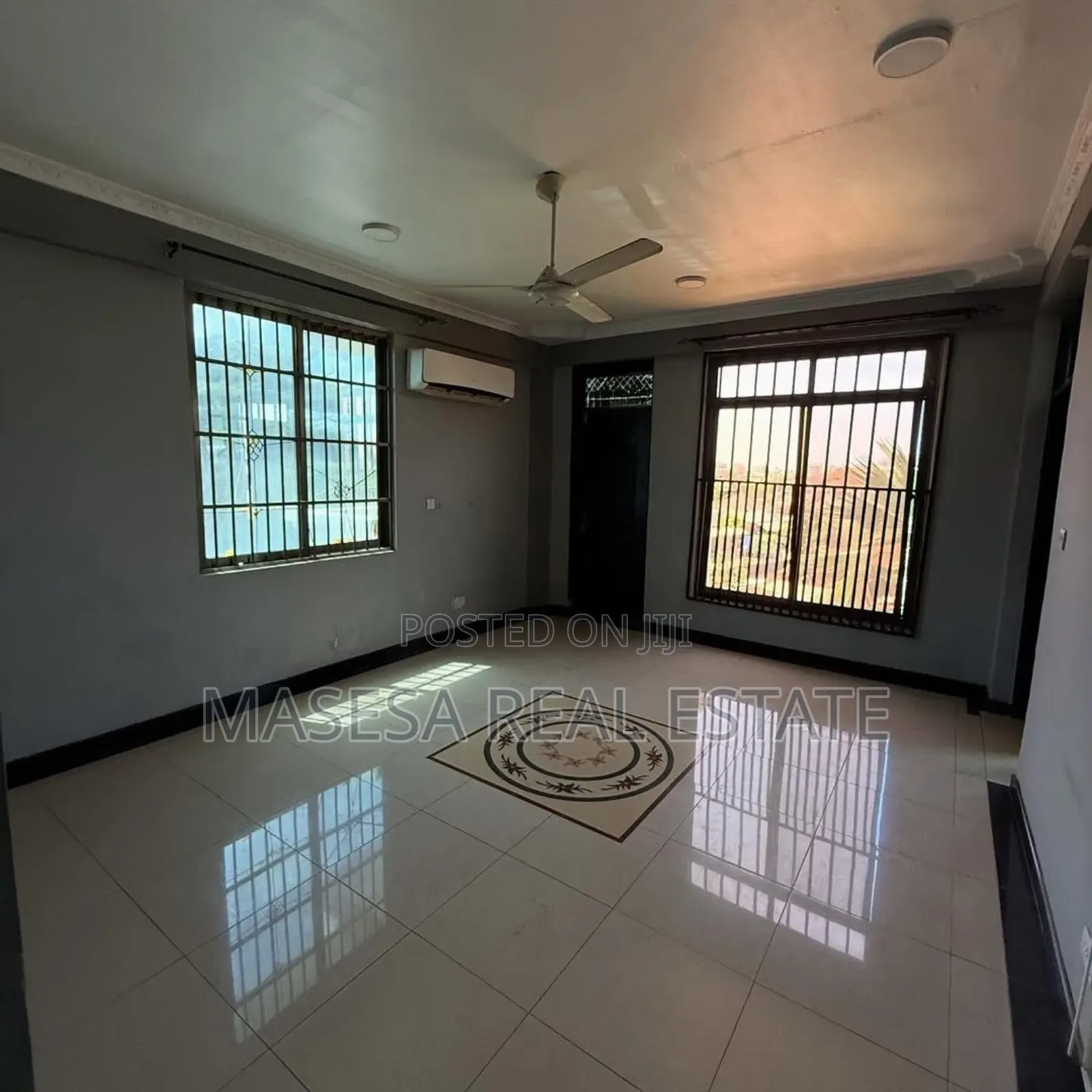 3bdrm Apartment in Msasani for rent