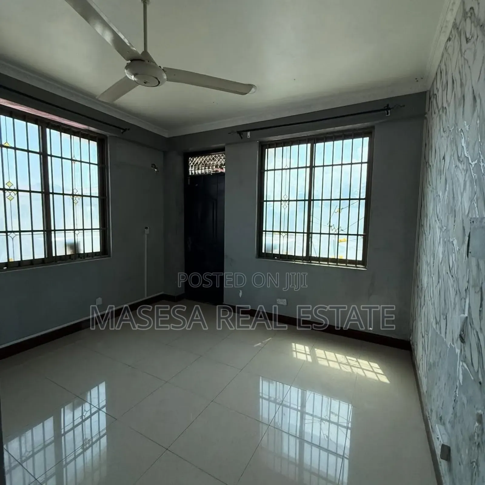 3bdrm Apartment in Msasani for rent