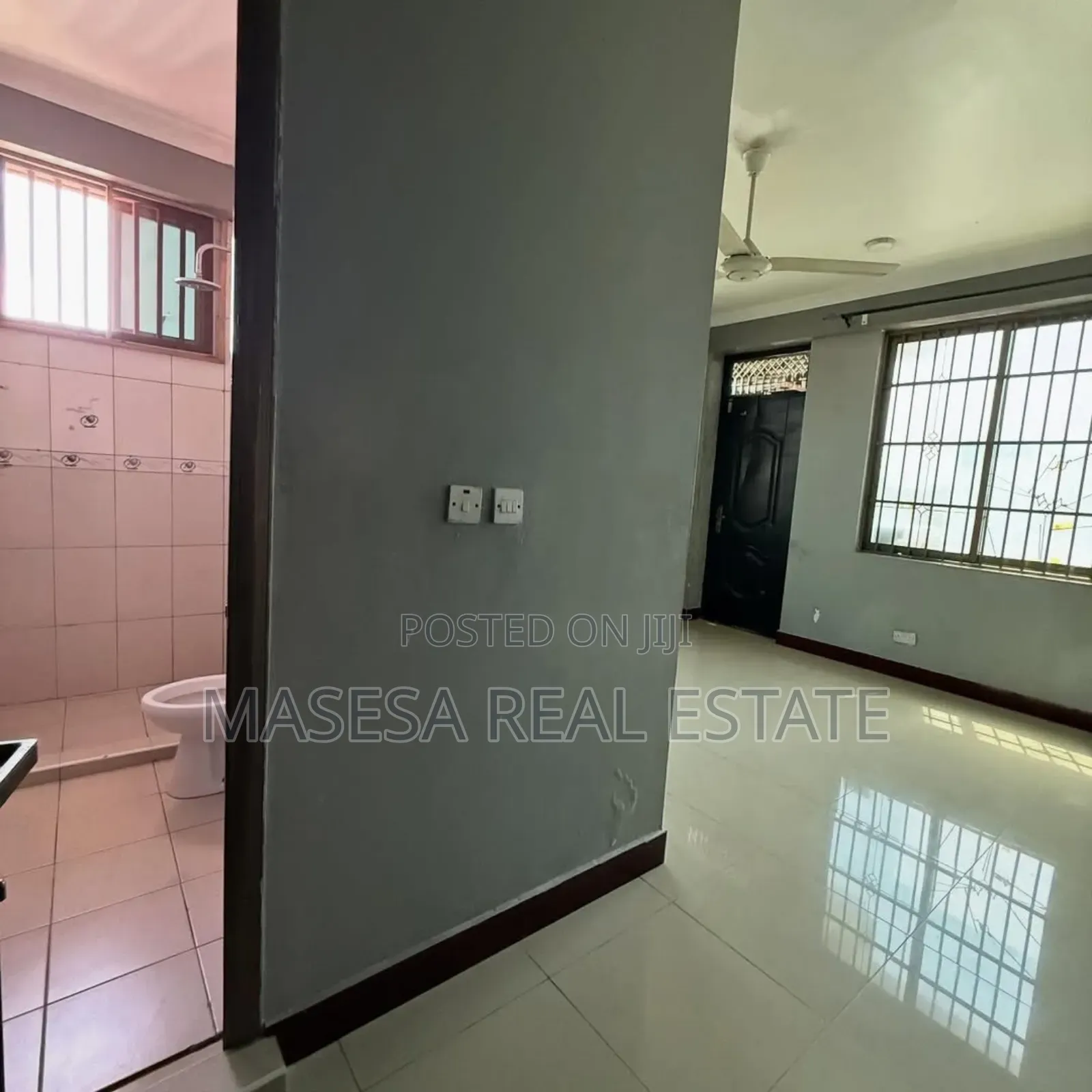 3bdrm Apartment in Msasani for rent