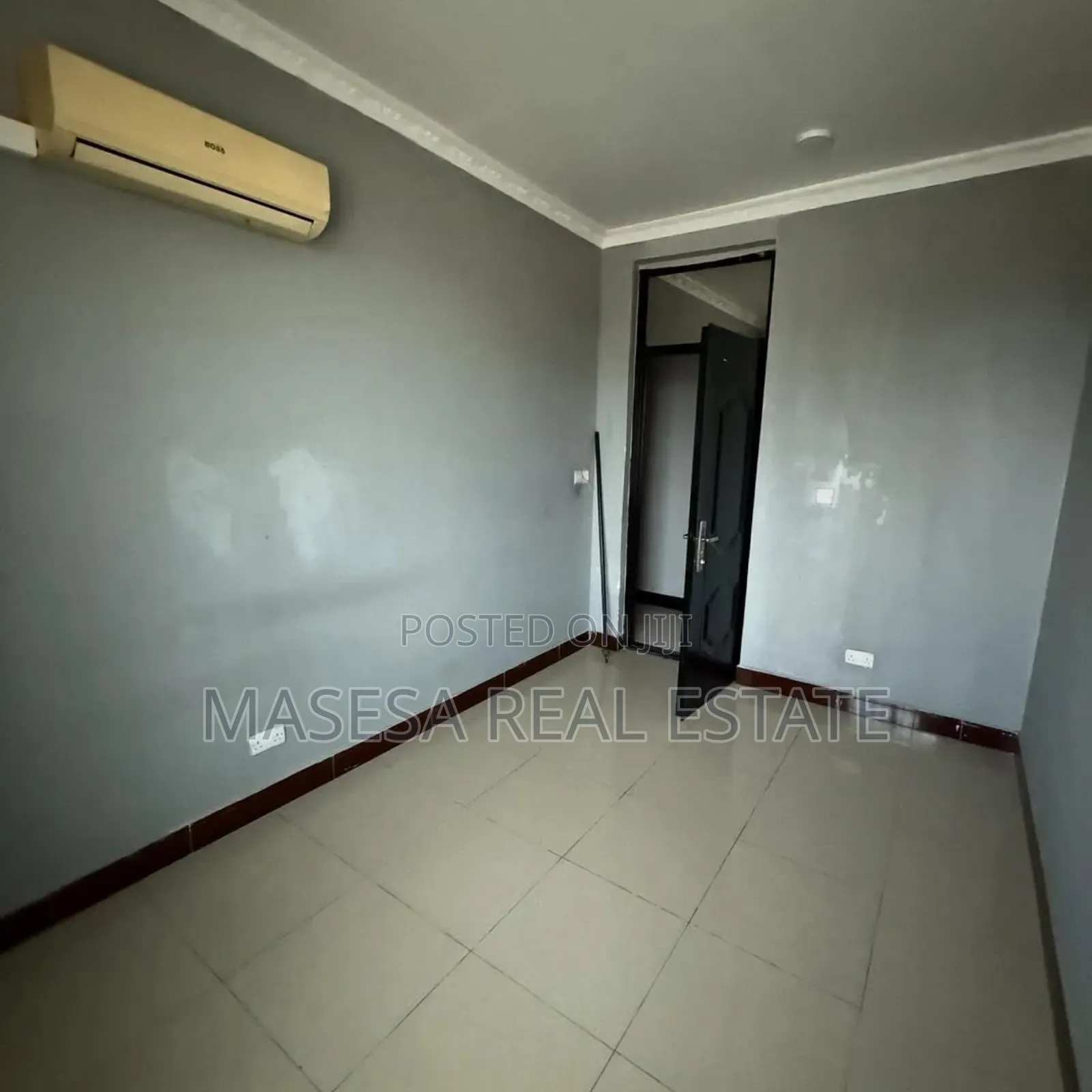 3bdrm Apartment in Msasani for rent