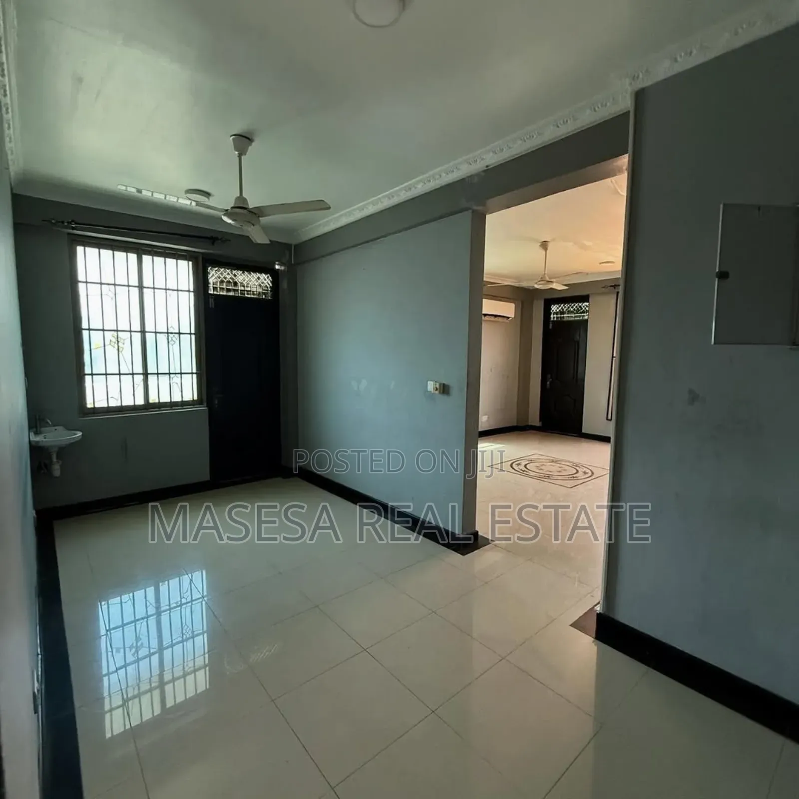 3bdrm Apartment in Msasani for rent