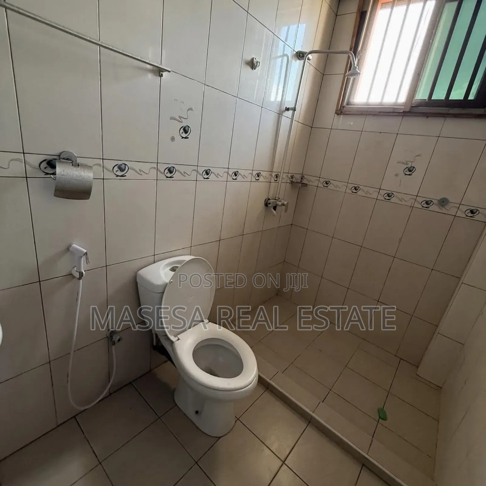 3bdrm Apartment in Msasani for rent