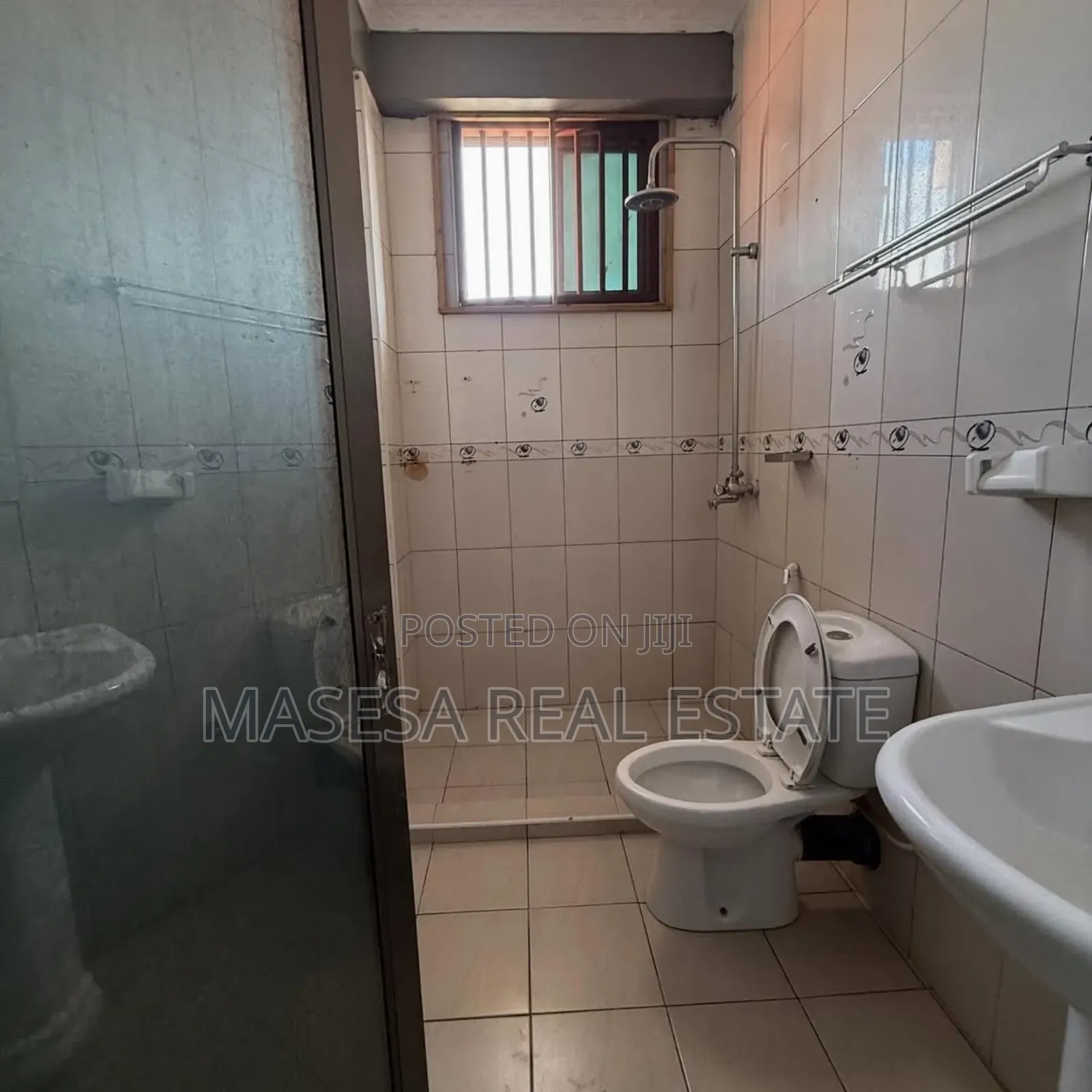 3bdrm Apartment in Msasani for rent
