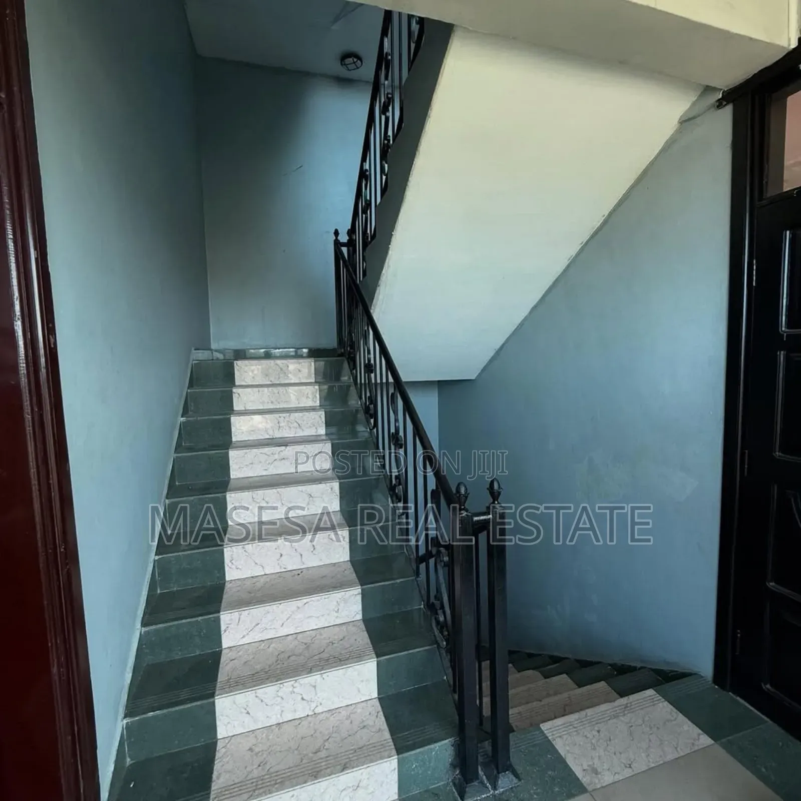 3bdrm Apartment in Msasani for rent