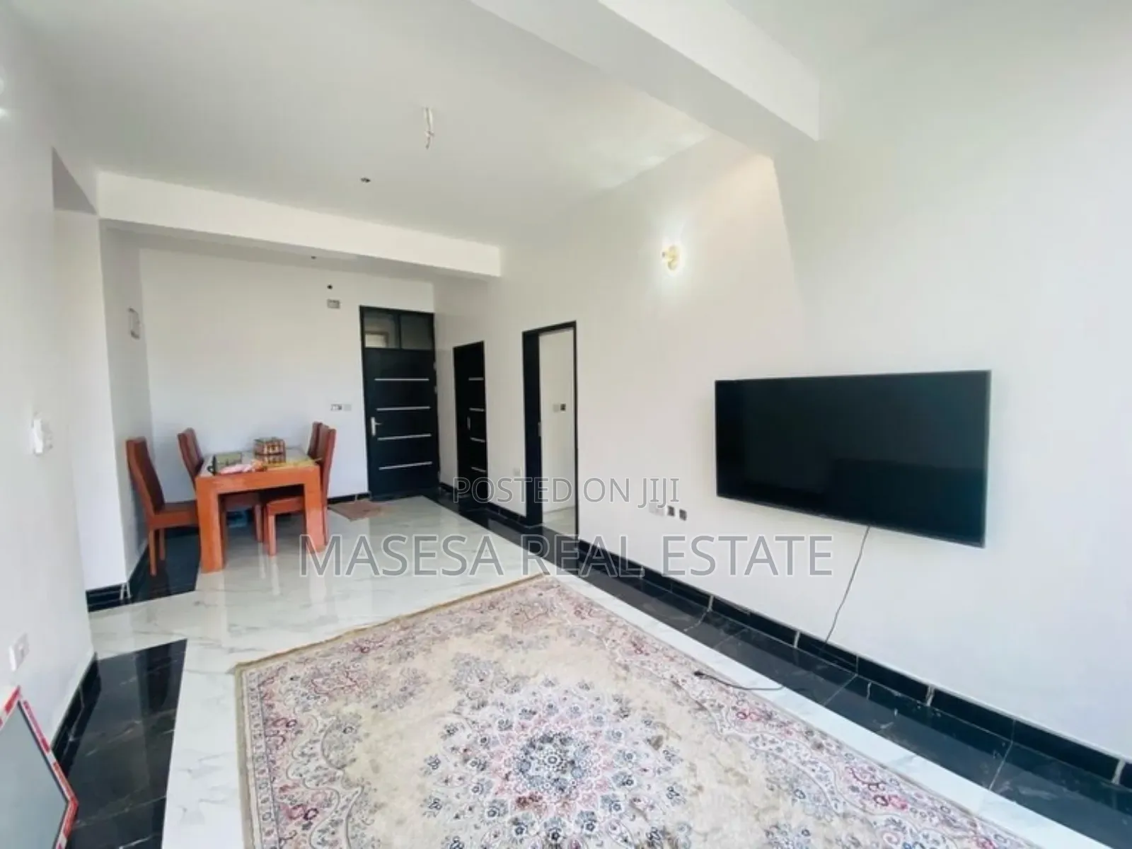 3bdrm Apartment in Kariakoo for rent