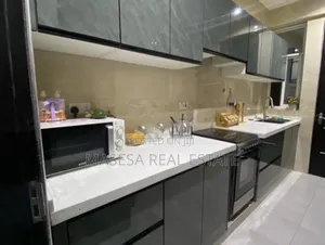 3bdrm Apartment in Kariakoo for rent