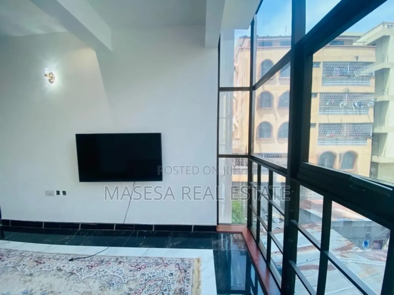 3bdrm Apartment in Kariakoo for rent